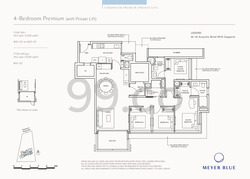 Meyer Blue (D15), Apartment #452545241